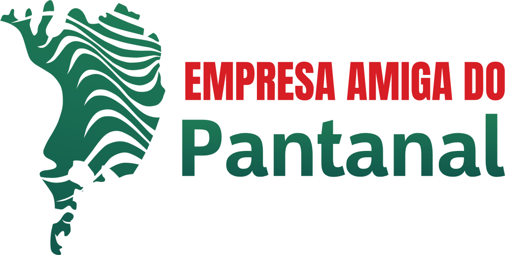 Logo SOS Pantanal